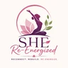 She Re-Energized logo
